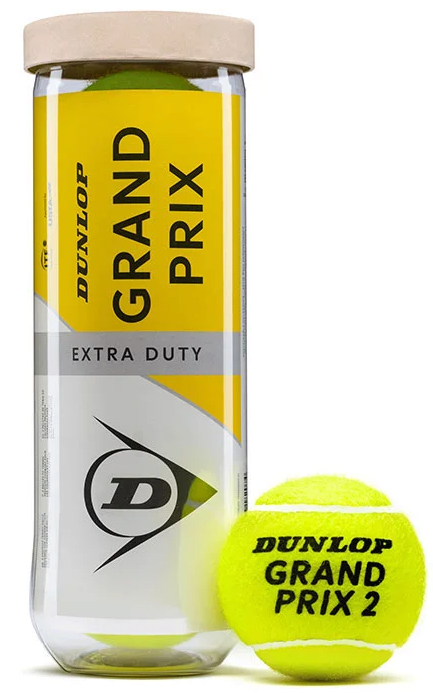 Dunlop Grand Prix Extra Duty